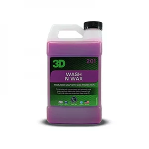 Wash N Wax Средство 2 в 1 для защиты 1,89л